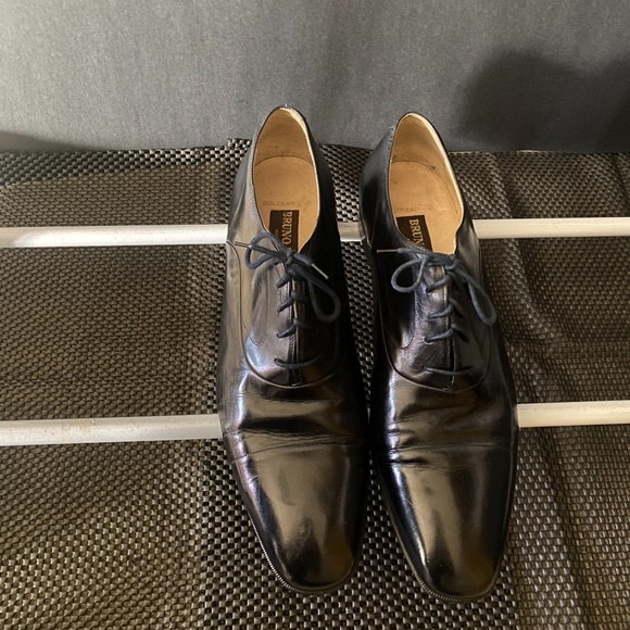 Bruno Magli Mens Dress Shoes 13 main image 5